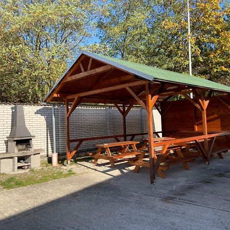 Apartmany Premyslova Hradec Kralove Exterior photo