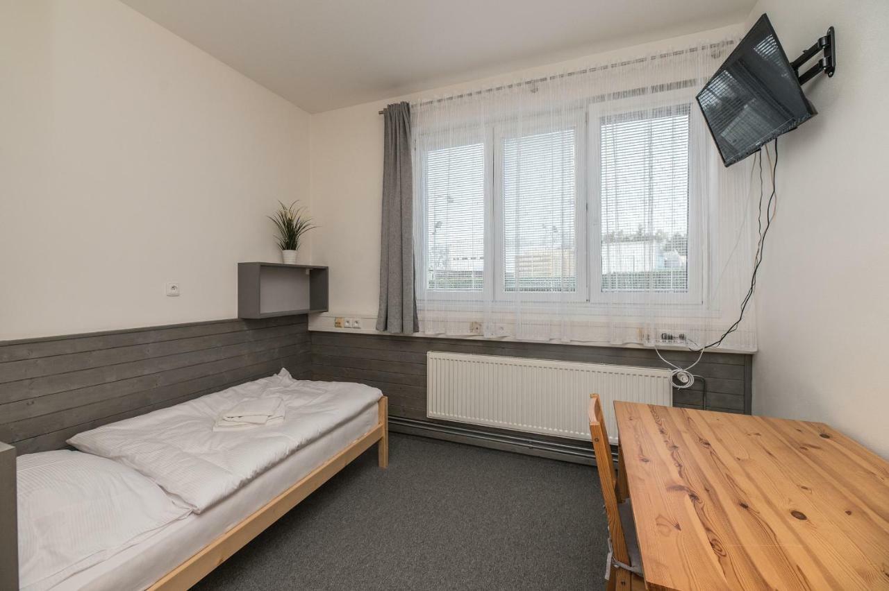 Apartmany Premyslova Hradec Kralove Exterior photo