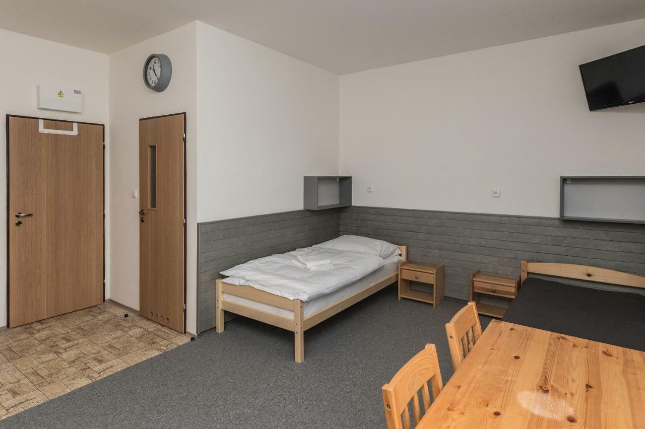 Apartmany Premyslova Hradec Kralove Exterior photo