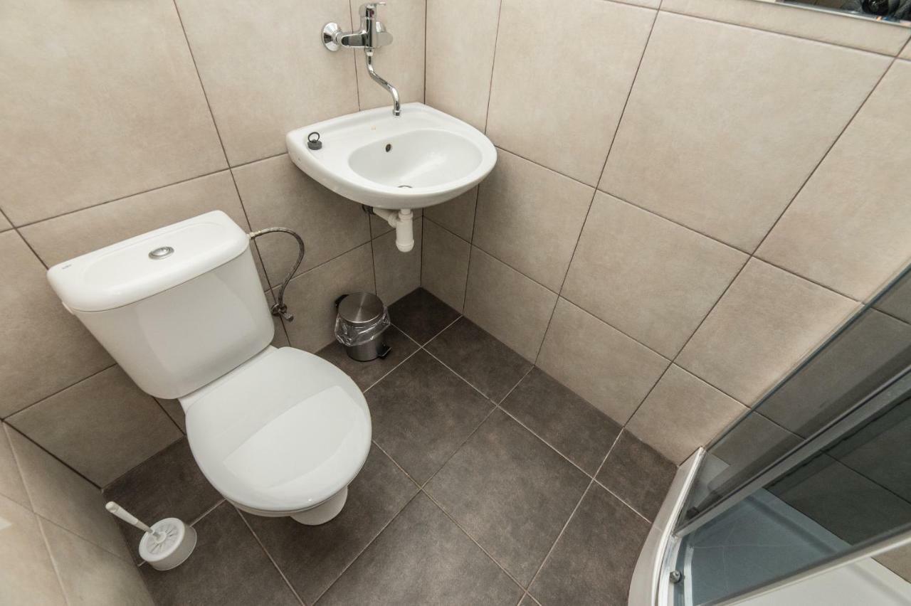 Apartmany Premyslova Hradec Kralove Exterior photo