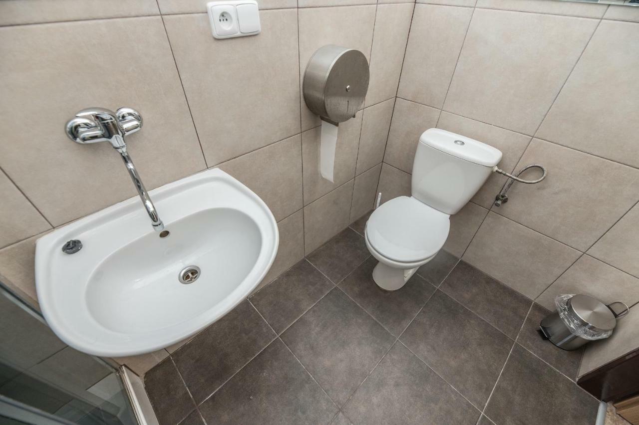 Apartmany Premyslova Hradec Kralove Exterior photo