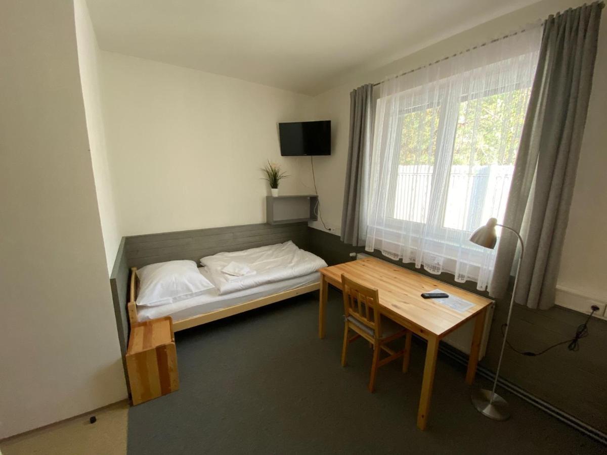 Apartmany Premyslova Hradec Kralove Exterior photo
